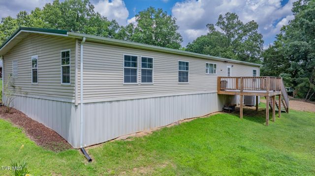 4035 Ridge Road, Kingsport, TN 37660