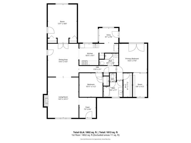 916 Barber Lane, Joliet, IL 60435