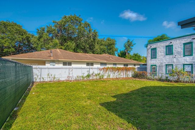 5037 NW 5th Ave ., Miami, FL 33127