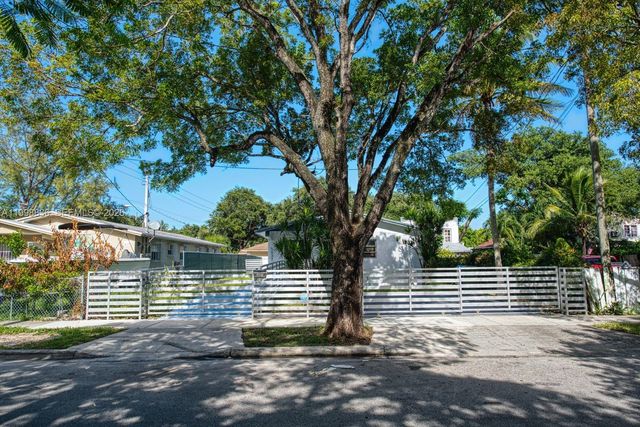 5037 NW 5th Ave ., Miami, FL 33127