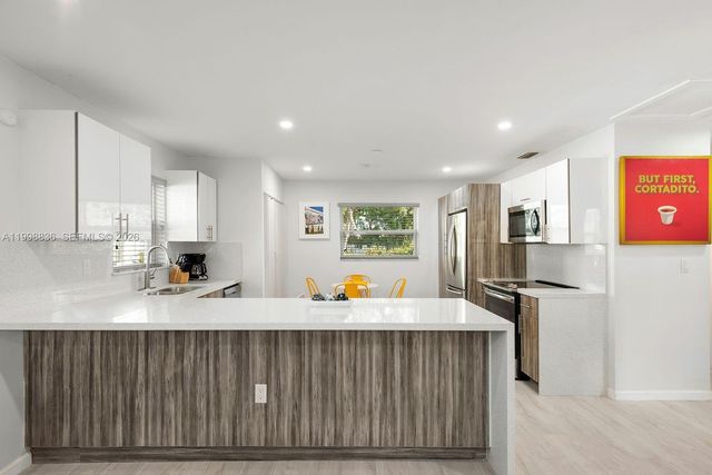 5037 NW 5th Ave ., Miami, FL 33127