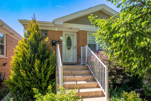 7309 W PENSACOLA Avenue, Norridge, IL 60706