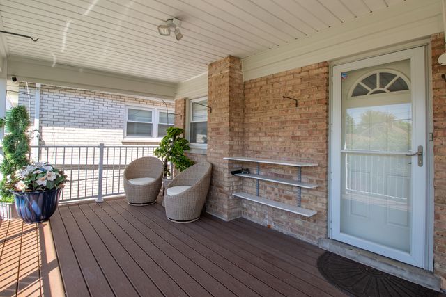 7309 W PENSACOLA Avenue, Norridge, IL 60706