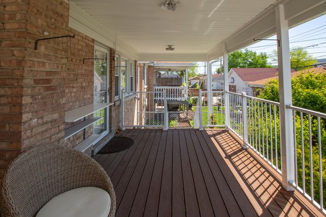 7309 W PENSACOLA Avenue, Norridge, IL 60706