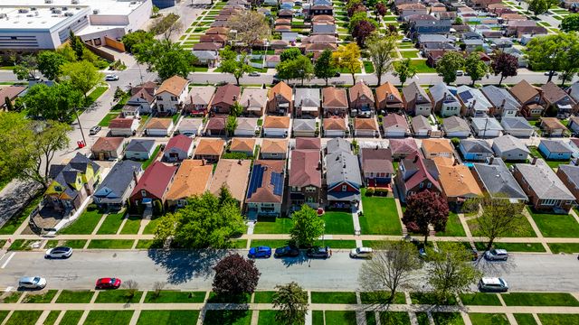 7309 W PENSACOLA Avenue, Norridge, IL 60706