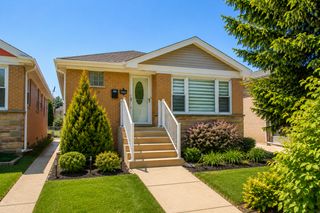7309 W PENSACOLA Avenue, Norridge, IL 60706