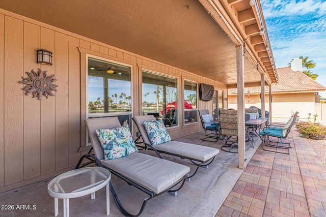 26241 S Lakemont Drive, Sun Lakes, AZ 85248