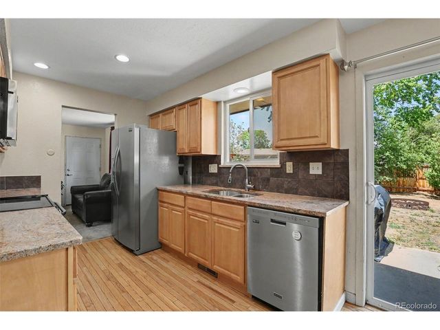 11873 W 71st Ave, Arvada, CO 80004