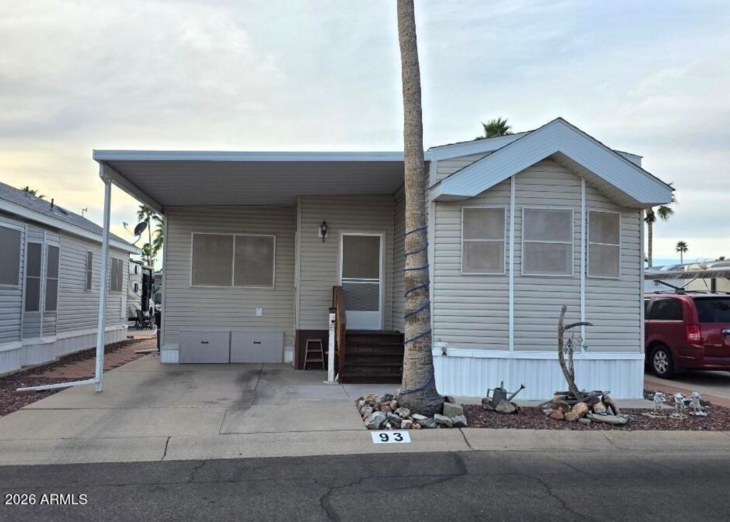 3710 S Goldfield Road 93, Apache Junction, AZ 85119