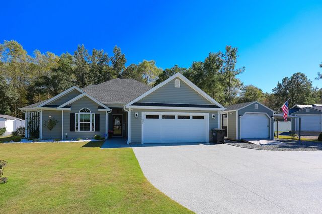 3386 Dusty Rd.