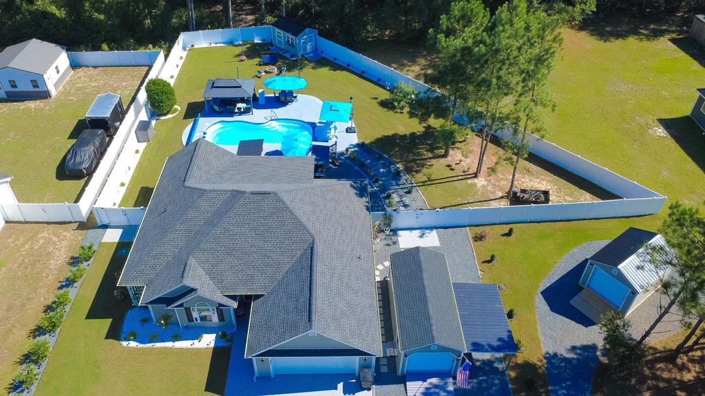 3386 Dusty Rd., Loris, SC 29569 — photo 2
