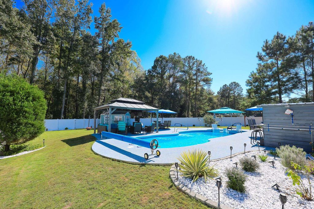 3386 Dusty Rd., Loris, SC 29569 — photo 3