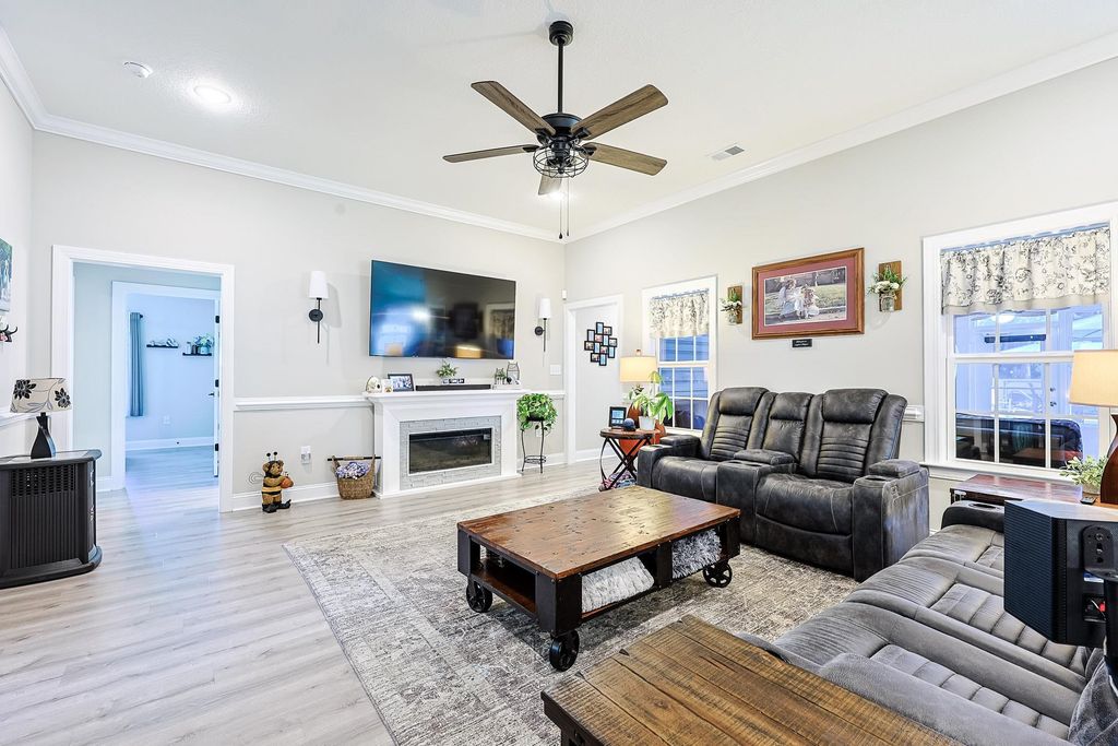 3386 Dusty Rd., Loris, SC 29569 — photo 4