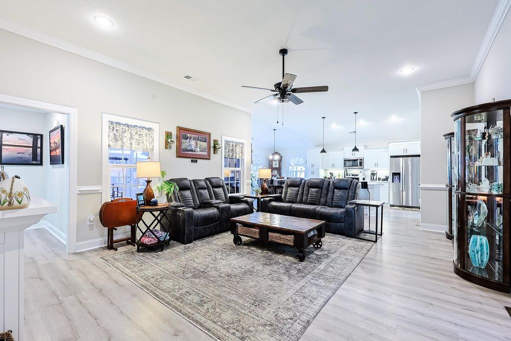 3386 Dusty Rd., Loris, SC 29569 — photo 5
