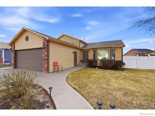 405 N 30th Avenue, Greeley, CO 80631