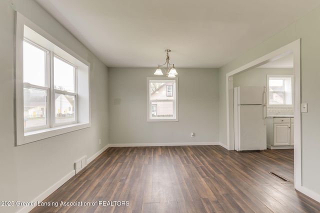 4628 Pleasant Grove Road, Lansing, MI 48910