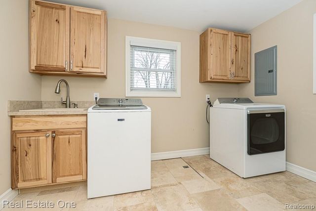 50709 Mile End Drive, Shelby Charter Township, MI 48317