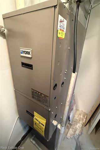 50709 Mile End Drive, Shelby Charter Township, MI 48317