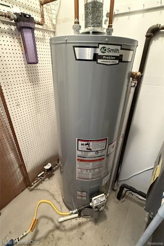 50709 Mile End Drive, Shelby Charter Township, MI 48317