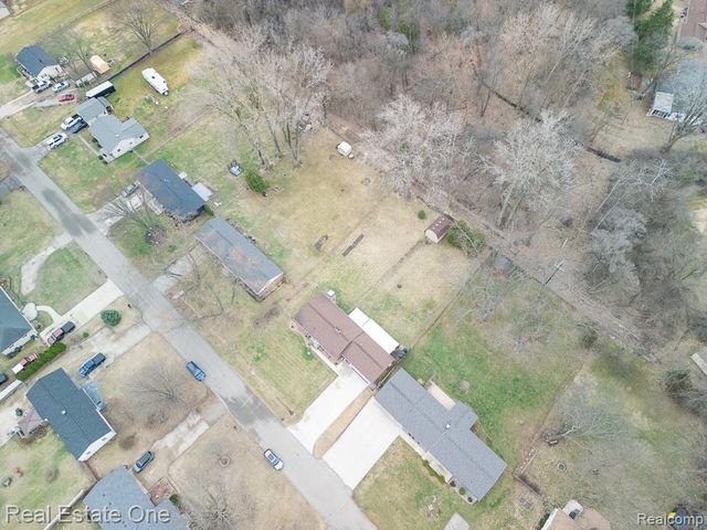 50709 Mile End Drive, Shelby Charter Township, MI 48317