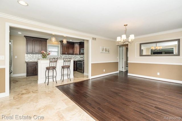 50709 Mile End Drive, Shelby Charter Township, MI 48317