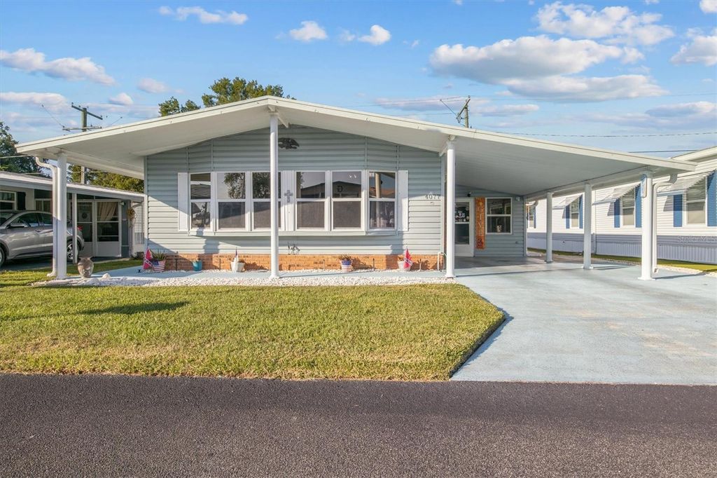 4077 ROLLING OAKS DRIVE, Winter Haven, FL 33880