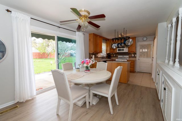 19675 Rolling Acres Drive, South Bend, IN 46614