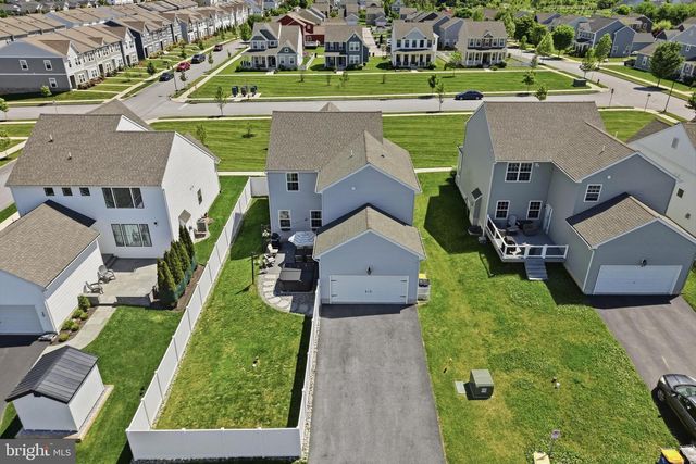 28 LACY LN, Coatesville, PA 19320