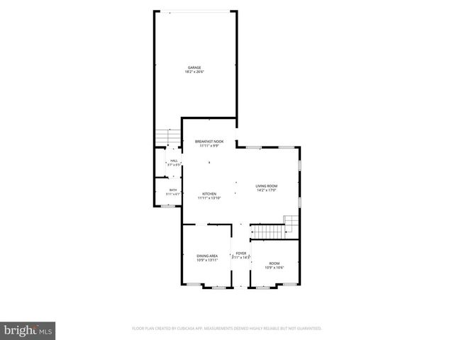 28 LACY LN, Coatesville, PA 19320