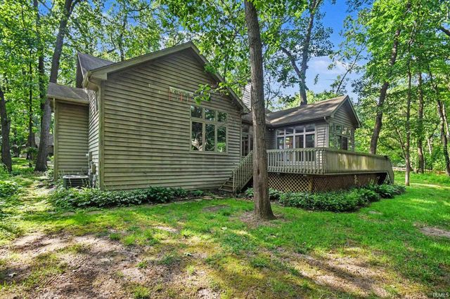 51171 Streamwood Drive, Granger, IN 46530