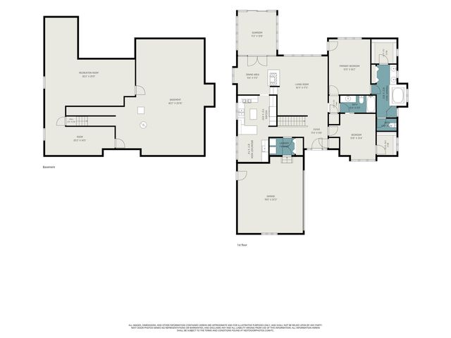 51171 Streamwood Drive, Granger, IN 46530