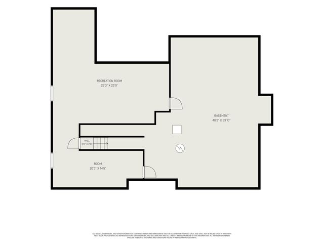 51171 Streamwood Drive, Granger, IN 46530