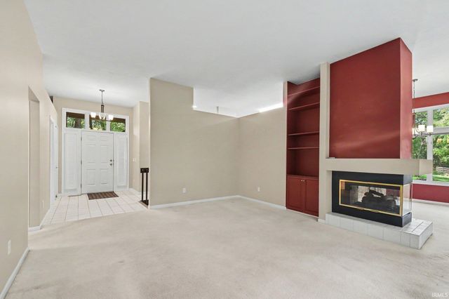 51171 Streamwood Drive, Granger, IN 46530