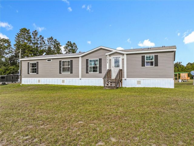 25454 SW 46TH AVENUE, Newberry, FL 32669