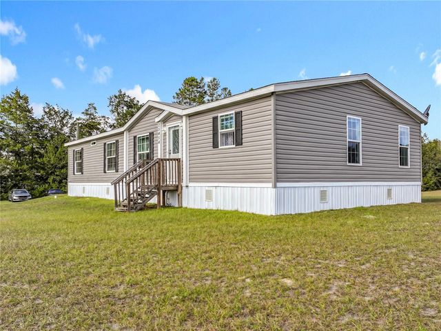 25454 SW 46TH AVENUE, Newberry, FL 32669