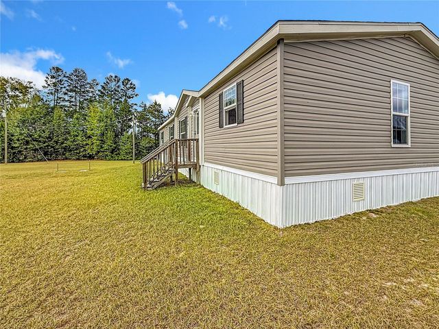 25454 SW 46TH AVENUE, Newberry, FL 32669