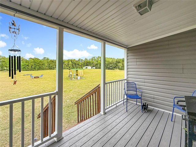 25454 SW 46TH AVENUE, Newberry, FL 32669