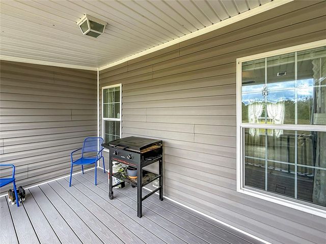 25454 SW 46TH AVENUE, Newberry, FL 32669