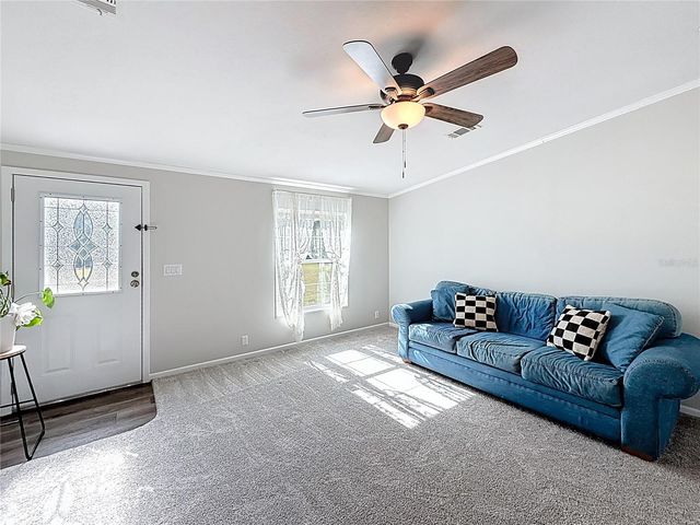 25454 SW 46TH AVENUE, Newberry, FL 32669