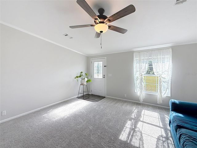 25454 SW 46TH AVENUE, Newberry, FL 32669