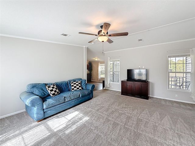 25454 SW 46TH AVENUE, Newberry, FL 32669