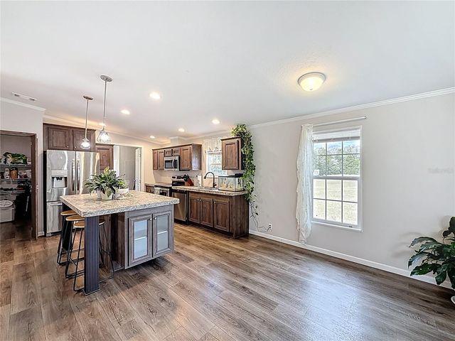 25454 SW 46TH AVENUE, Newberry, FL 32669