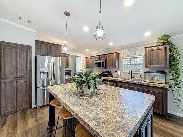 25454 SW 46TH AVENUE, Newberry, FL 32669