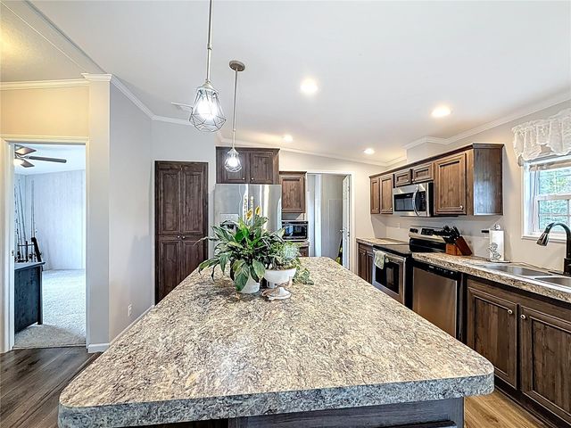 25454 SW 46TH AVENUE, Newberry, FL 32669