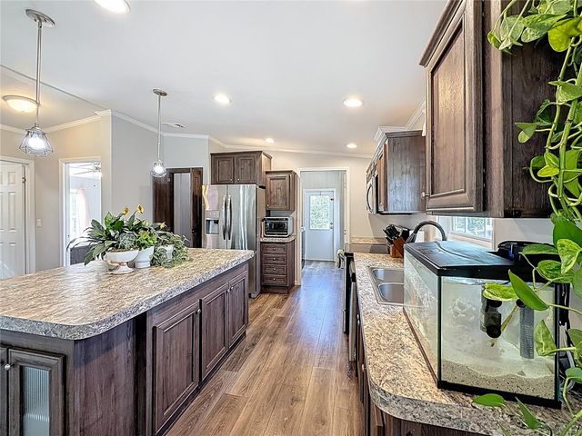 25454 SW 46TH AVENUE, Newberry, FL 32669