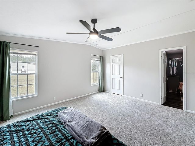 25454 SW 46TH AVENUE, Newberry, FL 32669