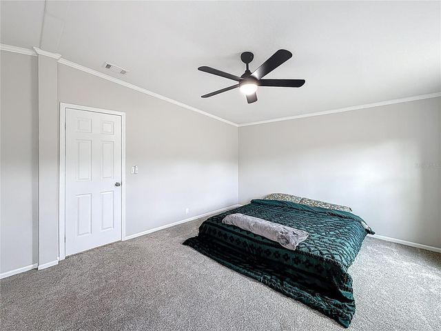 25454 SW 46TH AVENUE, Newberry, FL 32669