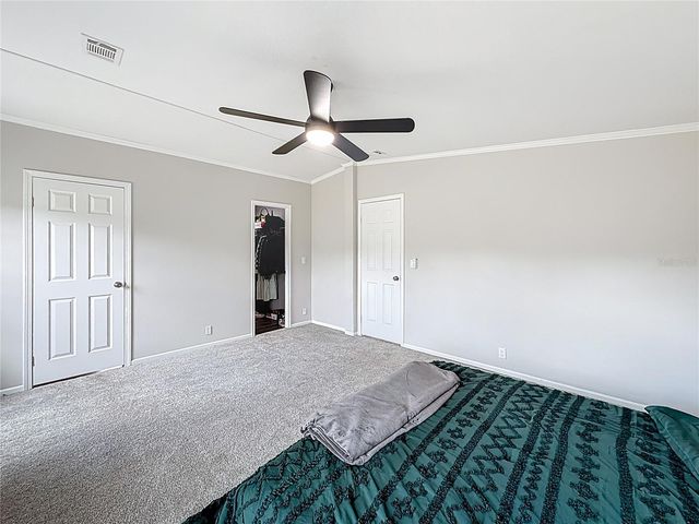 25454 SW 46TH AVENUE, Newberry, FL 32669