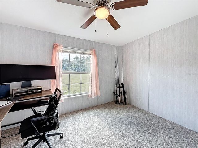 25454 SW 46TH AVENUE, Newberry, FL 32669