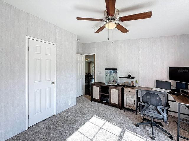 25454 SW 46TH AVENUE, Newberry, FL 32669